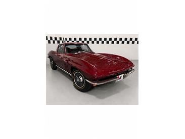 1965 Chevrolet Corvette (CC-2101660) for sale in Saratoga Springs, New York