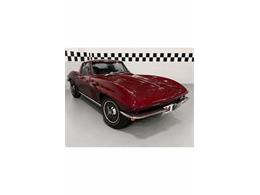 1965 Chevrolet Corvette (CC-2101660) for sale in Saratoga Springs, New York