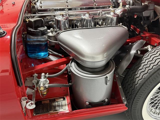 1964 Jaguar XKE (CC-2101661) for sale in Saratoga Springs, New York