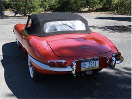 1964 Jaguar XKE (CC-2101661) for sale in Saratoga Springs, New York