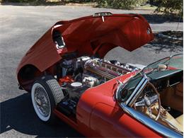 1964 Jaguar XKE (CC-2101661) for sale in Saratoga Springs, New York