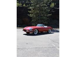 1964 Jaguar XKE (CC-2101661) for sale in Saratoga Springs, New York