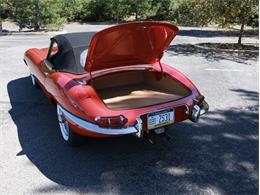 1964 Jaguar XKE (CC-2101661) for sale in Saratoga Springs, New York