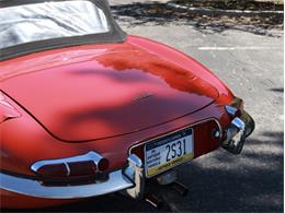 1964 Jaguar XKE (CC-2101661) for sale in Saratoga Springs, New York