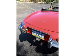 1964 Jaguar XKE (CC-2101661) for sale in Saratoga Springs, New York