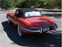 1964 Jaguar XKE (CC-2101661) for sale in Saratoga Springs, New York
