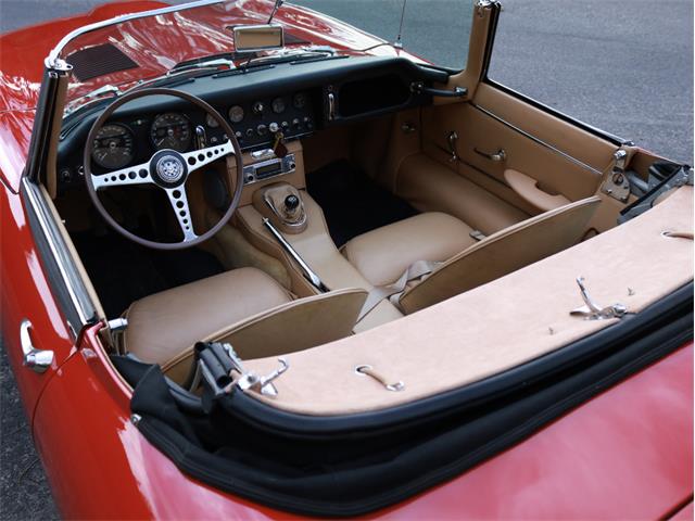 1964 Jaguar XKE (CC-2101661) for sale in Saratoga Springs, New York