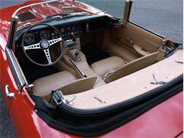 1964 Jaguar XKE (CC-2101661) for sale in Saratoga Springs, New York