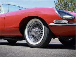 1964 Jaguar XKE (CC-2101661) for sale in Saratoga Springs, New York