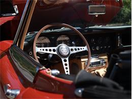1964 Jaguar XKE (CC-2101661) for sale in Saratoga Springs, New York