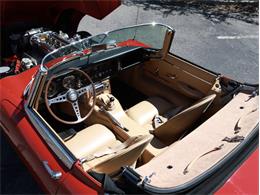 1964 Jaguar XKE (CC-2101661) for sale in Saratoga Springs, New York