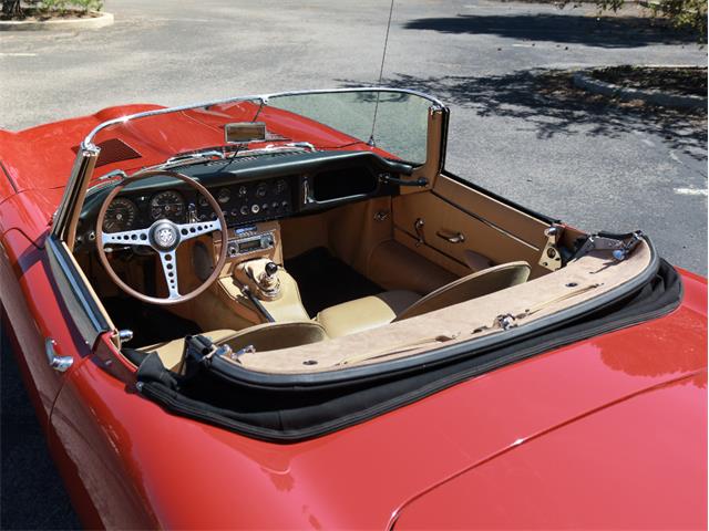 1964 Jaguar XKE (CC-2101661) for sale in Saratoga Springs, New York