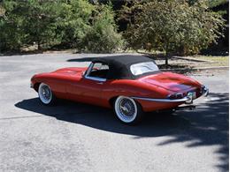 1964 Jaguar XKE (CC-2101661) for sale in Saratoga Springs, New York