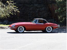 1964 Jaguar XKE (CC-2101661) for sale in Saratoga Springs, New York