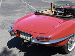 1964 Jaguar XKE (CC-2101661) for sale in Saratoga Springs, New York