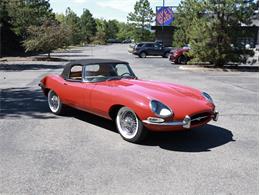 1964 Jaguar XKE (CC-2101661) for sale in Saratoga Springs, New York