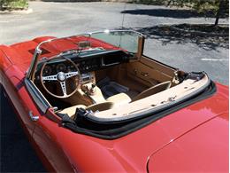 1964 Jaguar XKE (CC-2101661) for sale in Saratoga Springs, New York