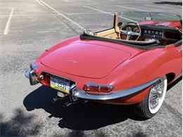 1964 Jaguar XKE (CC-2101661) for sale in Saratoga Springs, New York