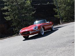 1964 Jaguar XKE (CC-2101661) for sale in Saratoga Springs, New York
