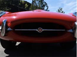 1964 Jaguar XKE (CC-2101661) for sale in Saratoga Springs, New York