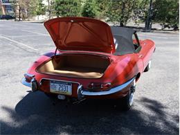 1964 Jaguar XKE (CC-2101661) for sale in Saratoga Springs, New York