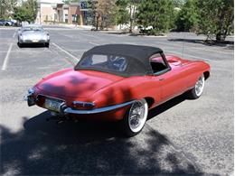 1964 Jaguar XKE (CC-2101661) for sale in Saratoga Springs, New York