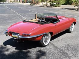 1964 Jaguar XKE (CC-2101661) for sale in Saratoga Springs, New York