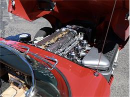 1964 Jaguar XKE (CC-2101661) for sale in Saratoga Springs, New York