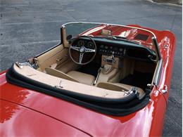 1964 Jaguar XKE (CC-2101661) for sale in Saratoga Springs, New York