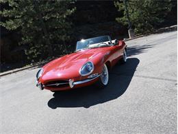 1964 Jaguar XKE (CC-2101661) for sale in Saratoga Springs, New York