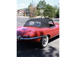 1964 Jaguar XKE (CC-2101661) for sale in Saratoga Springs, New York