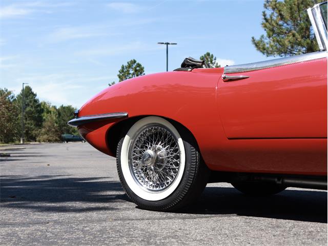 1964 Jaguar XKE (CC-2101661) for sale in Saratoga Springs, New York