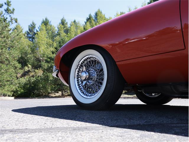 1964 Jaguar XKE (CC-2101661) for sale in Saratoga Springs, New York