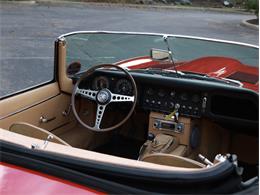 1964 Jaguar XKE (CC-2101661) for sale in Saratoga Springs, New York