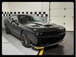 2015 Dodge Challenger SRT Hellcat (CC-2101662) for sale in Saratoga Springs, New York