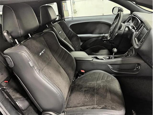 2015 Dodge Challenger SRT Hellcat (CC-2101662) for sale in Saratoga Springs, New York