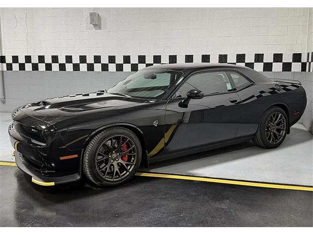 2015 Dodge Challenger SRT Hellcat (CC-2101662) for sale in Saratoga Springs, New York