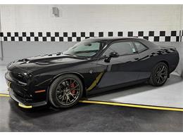2015 Dodge Challenger SRT Hellcat (CC-2101662) for sale in Saratoga Springs, New York