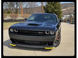 2015 Dodge Challenger SRT Hellcat (CC-2101662) for sale in Saratoga Springs, New York