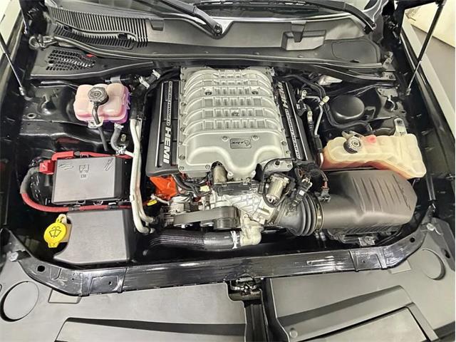 2015 Dodge Challenger SRT Hellcat (CC-2101662) for sale in Saratoga Springs, New York