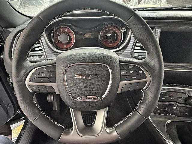 2015 Dodge Challenger SRT Hellcat (CC-2101662) for sale in Saratoga Springs, New York