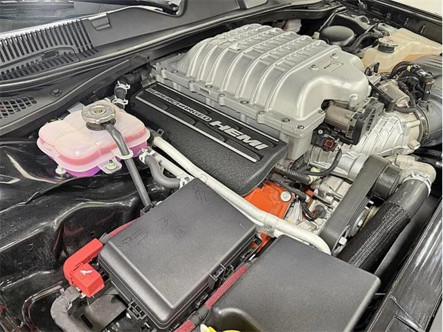 2015 Dodge Challenger SRT Hellcat (CC-2101662) for sale in Saratoga Springs, New York