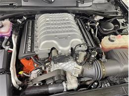 2015 Dodge Challenger SRT Hellcat (CC-2101662) for sale in Saratoga Springs, New York