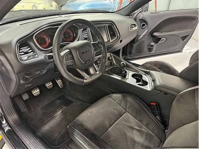 2015 Dodge Challenger SRT Hellcat (CC-2101662) for sale in Saratoga Springs, New York