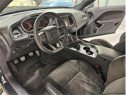 2015 Dodge Challenger SRT Hellcat (CC-2101662) for sale in Saratoga Springs, New York