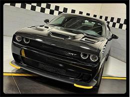 2015 Dodge Challenger SRT Hellcat (CC-2101662) for sale in Saratoga Springs, New York