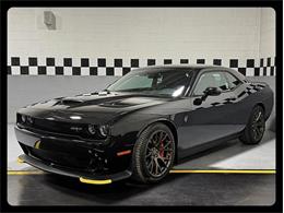 2015 Dodge Challenger SRT Hellcat (CC-2101662) for sale in Saratoga Springs, New York