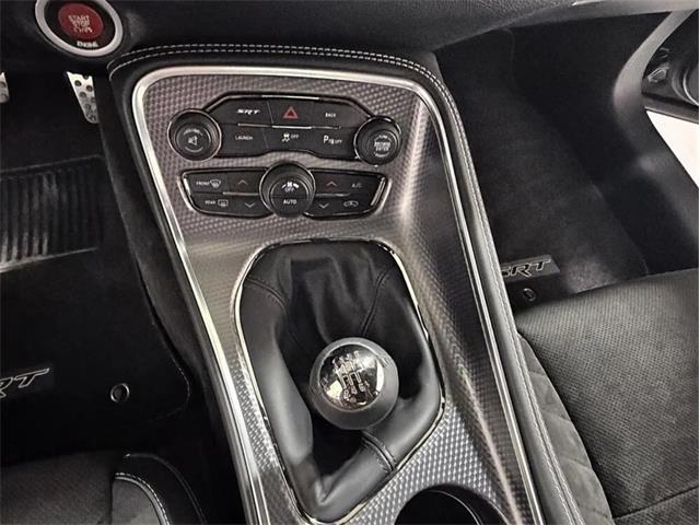 2015 Dodge Challenger SRT Hellcat (CC-2101662) for sale in Saratoga Springs, New York