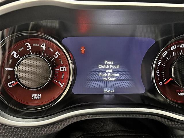 2015 Dodge Challenger SRT Hellcat (CC-2101662) for sale in Saratoga Springs, New York
