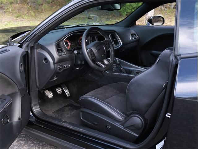 2015 Dodge Challenger SRT Hellcat (CC-2101662) for sale in Saratoga Springs, New York
